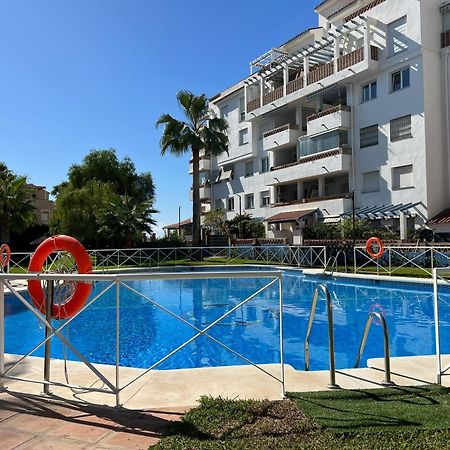 Paloma Park Apartment In Benalmadena By Costarentals - Ref 165 Exterior foto