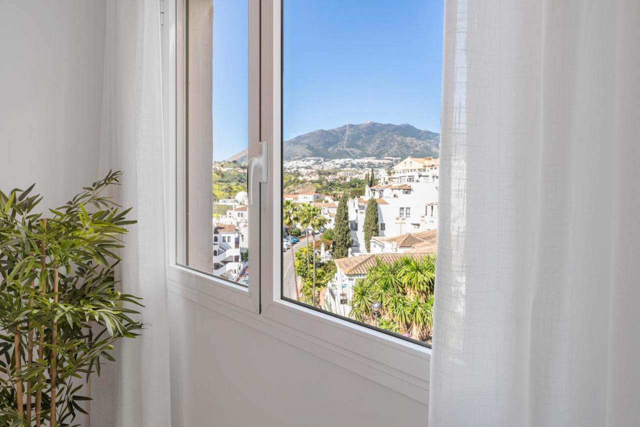 Paloma Park Apartment In Benalmadena By Costarentals - Ref 165 Exterior foto