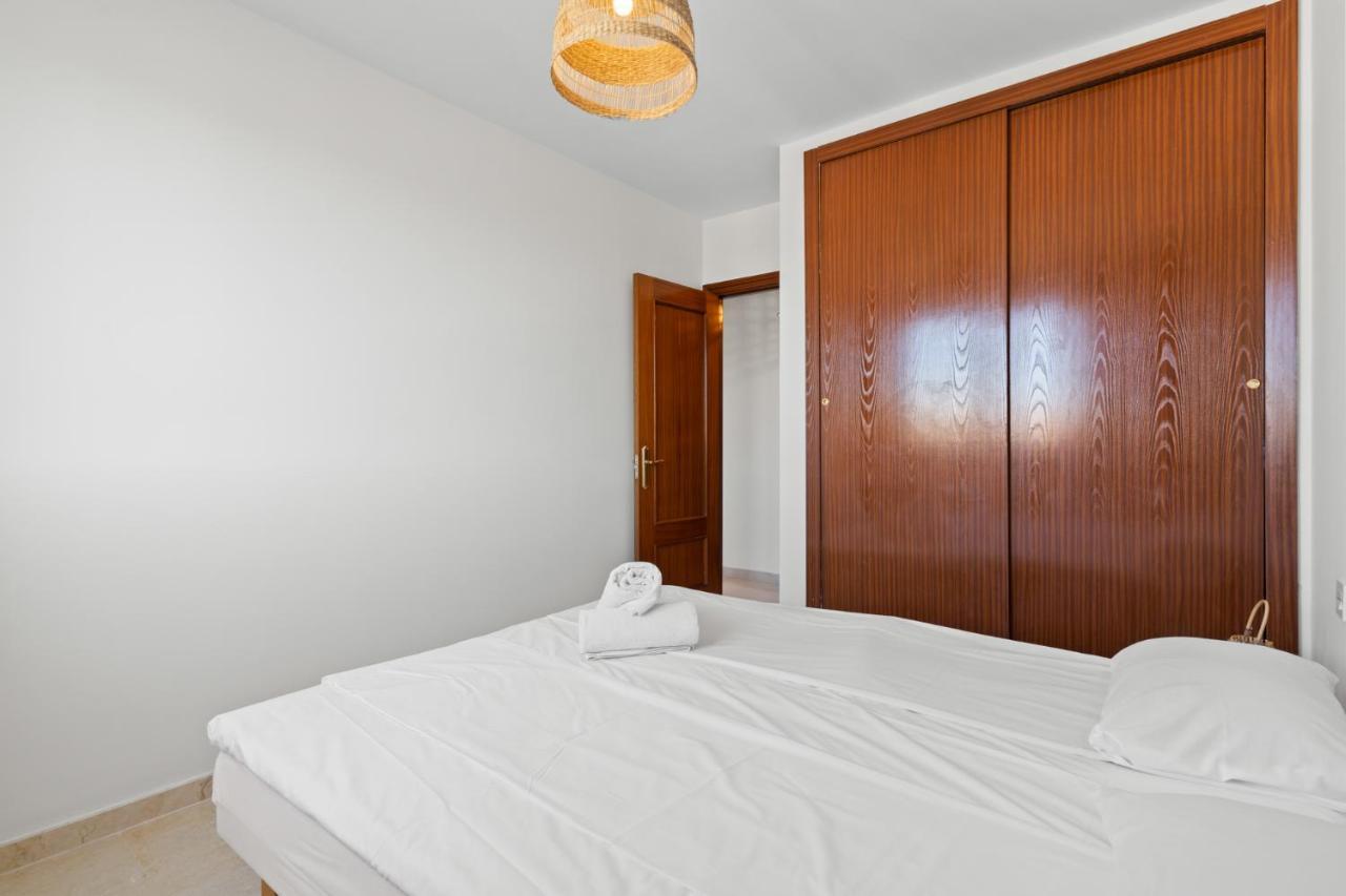 Paloma Park Apartment In Benalmadena By Costarentals - Ref 165 Exterior foto